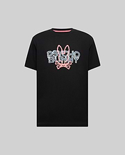 MENS HERMAN GRAPHIC TEE vue 1