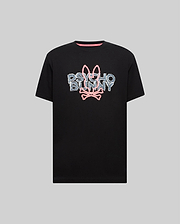 MENS HERMAN GRAPHIC TEE vue 1