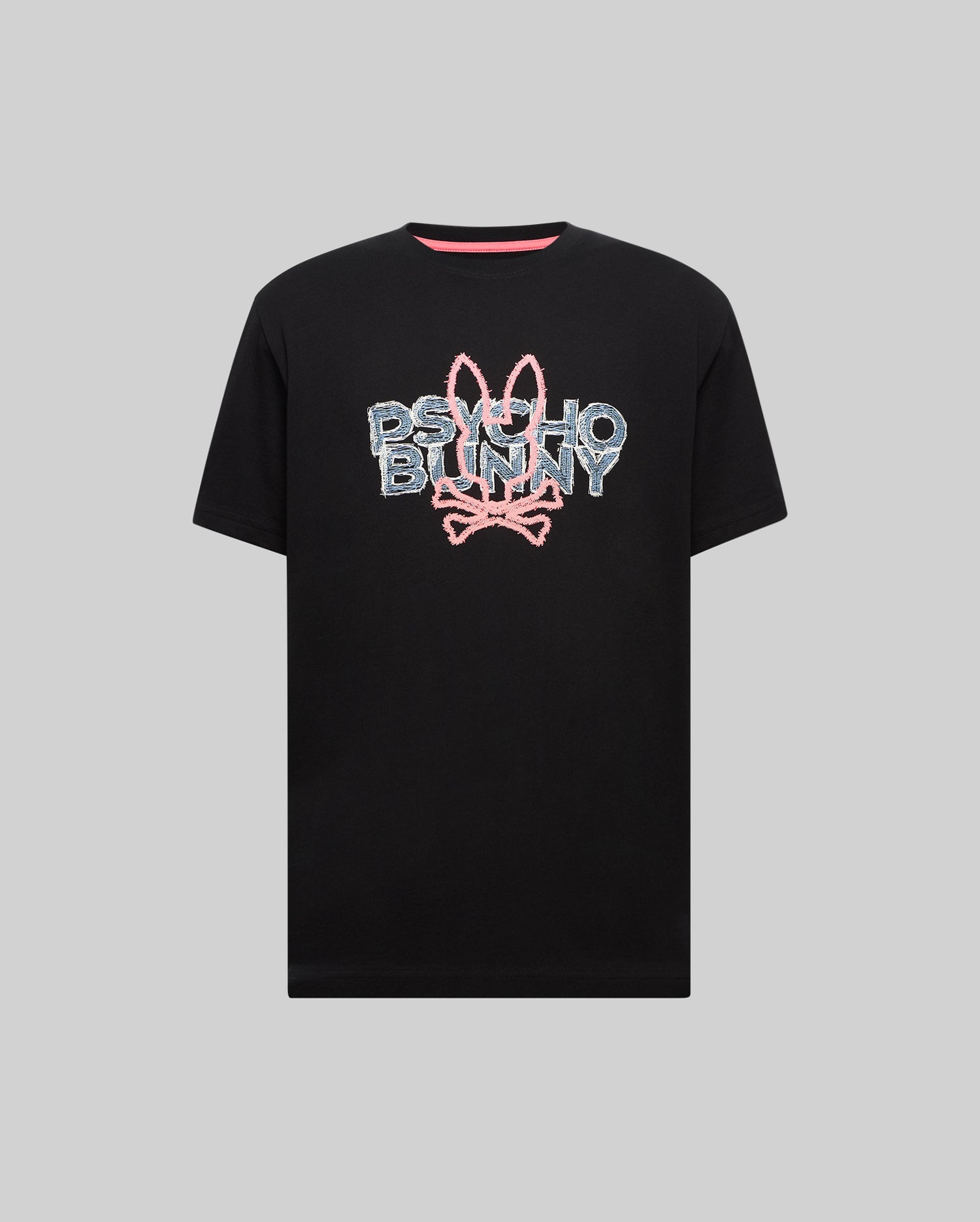 MENS HERMAN GRAPHIC TEE vue 1