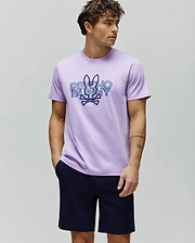 MENS HERMAN GRAPHIC TEE view 4