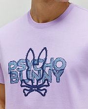 MENS HERMAN GRAPHIC TEE view 3