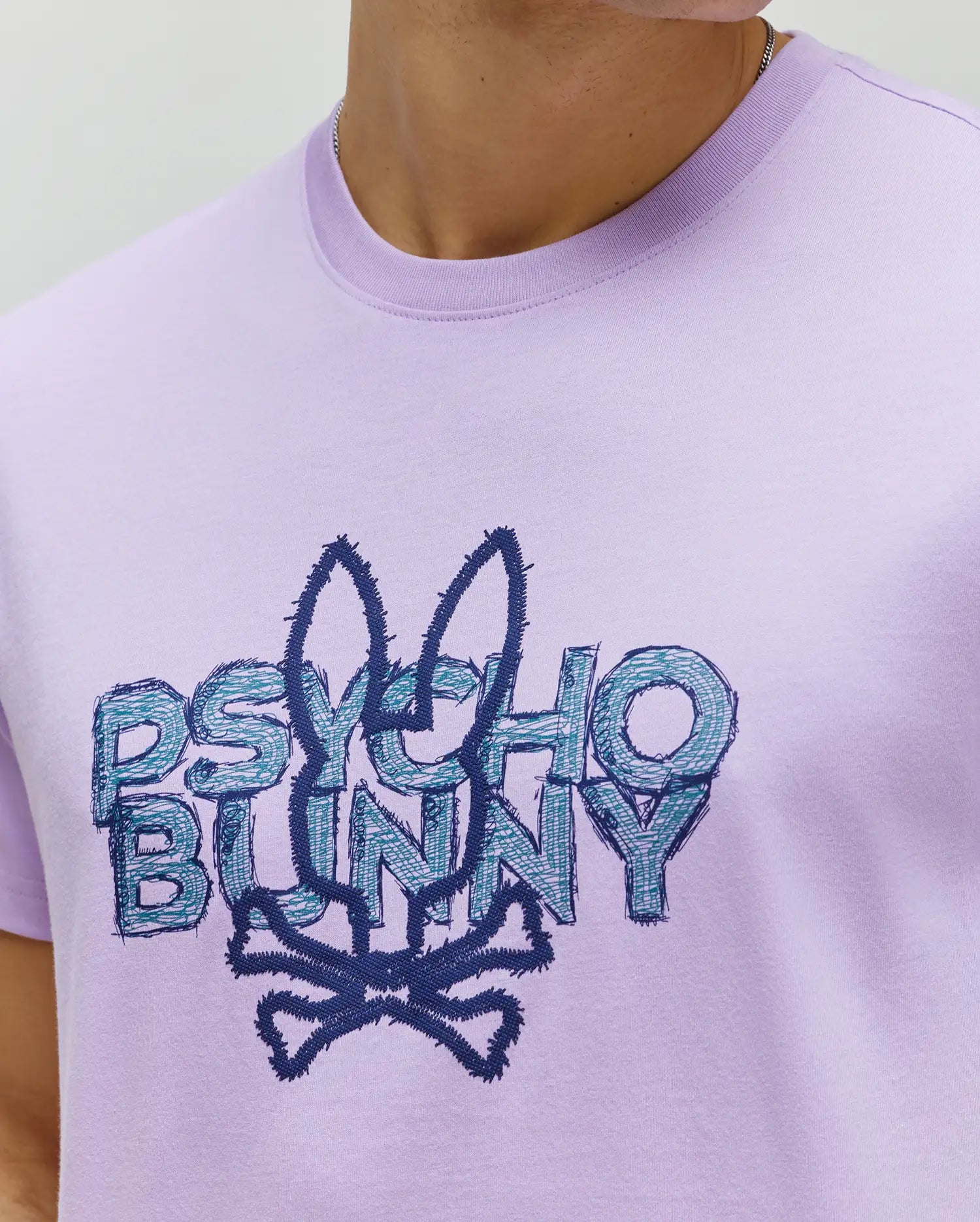 MENS HERMAN GRAPHIC TEE view 3