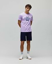 MENS HERMAN GRAPHIC TEE view 5