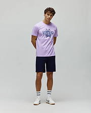 MENS HERMAN GRAPHIC TEE view 5