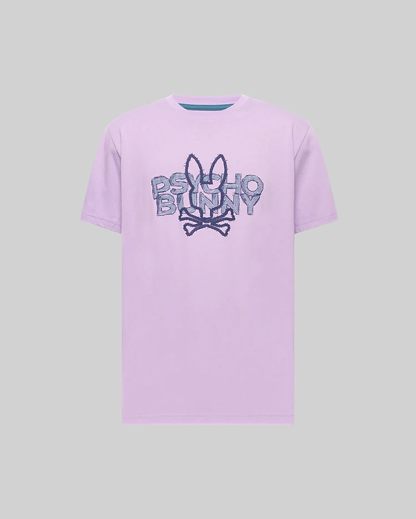 MENS HERMAN GRAPHIC TEE view 1