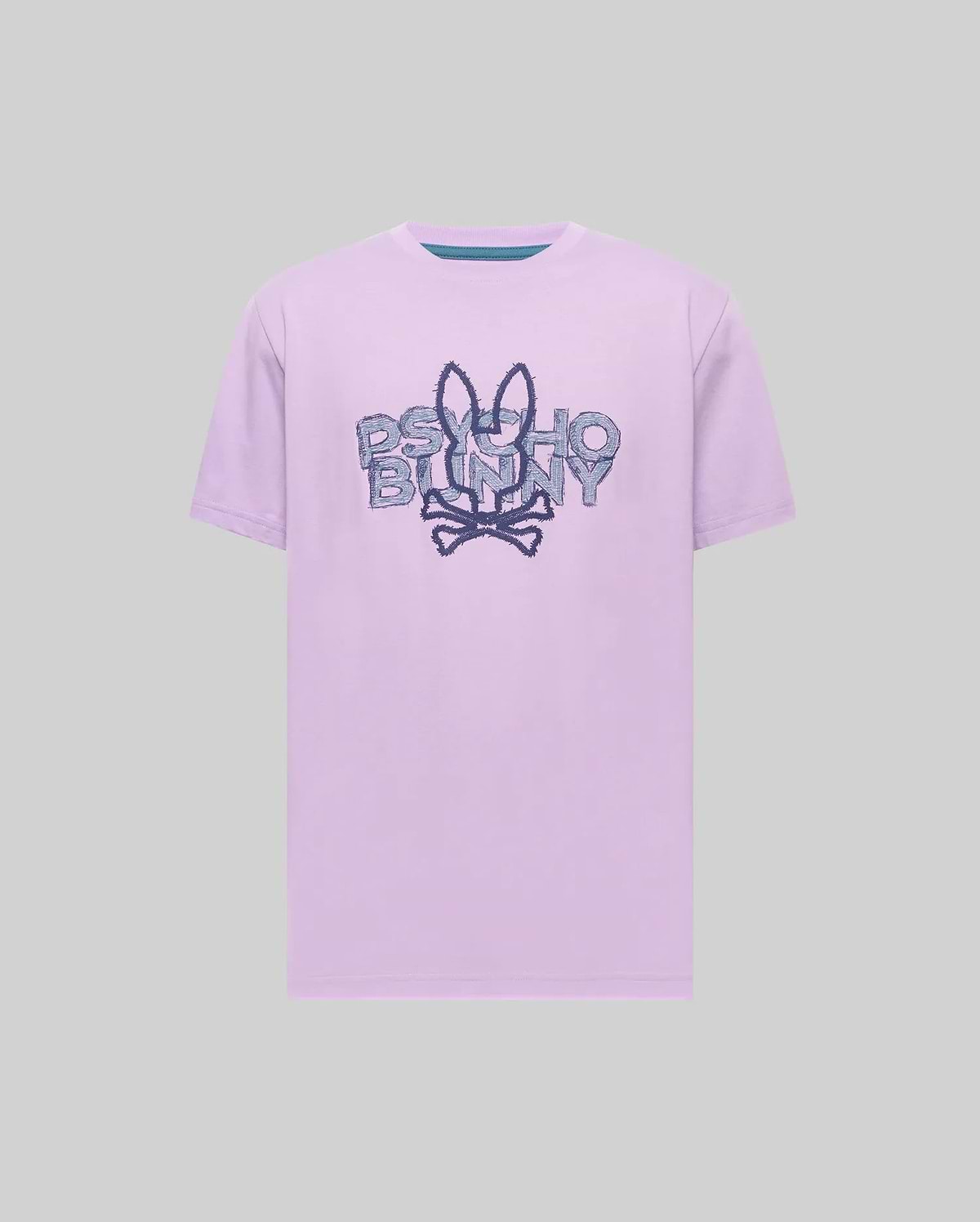 MENS HERMAN GRAPHIC TEE view 1