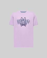 MENS HERMAN GRAPHIC TEE view 1