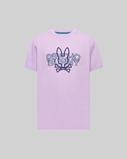 MENS HERMAN GRAPHIC TEE view 1
