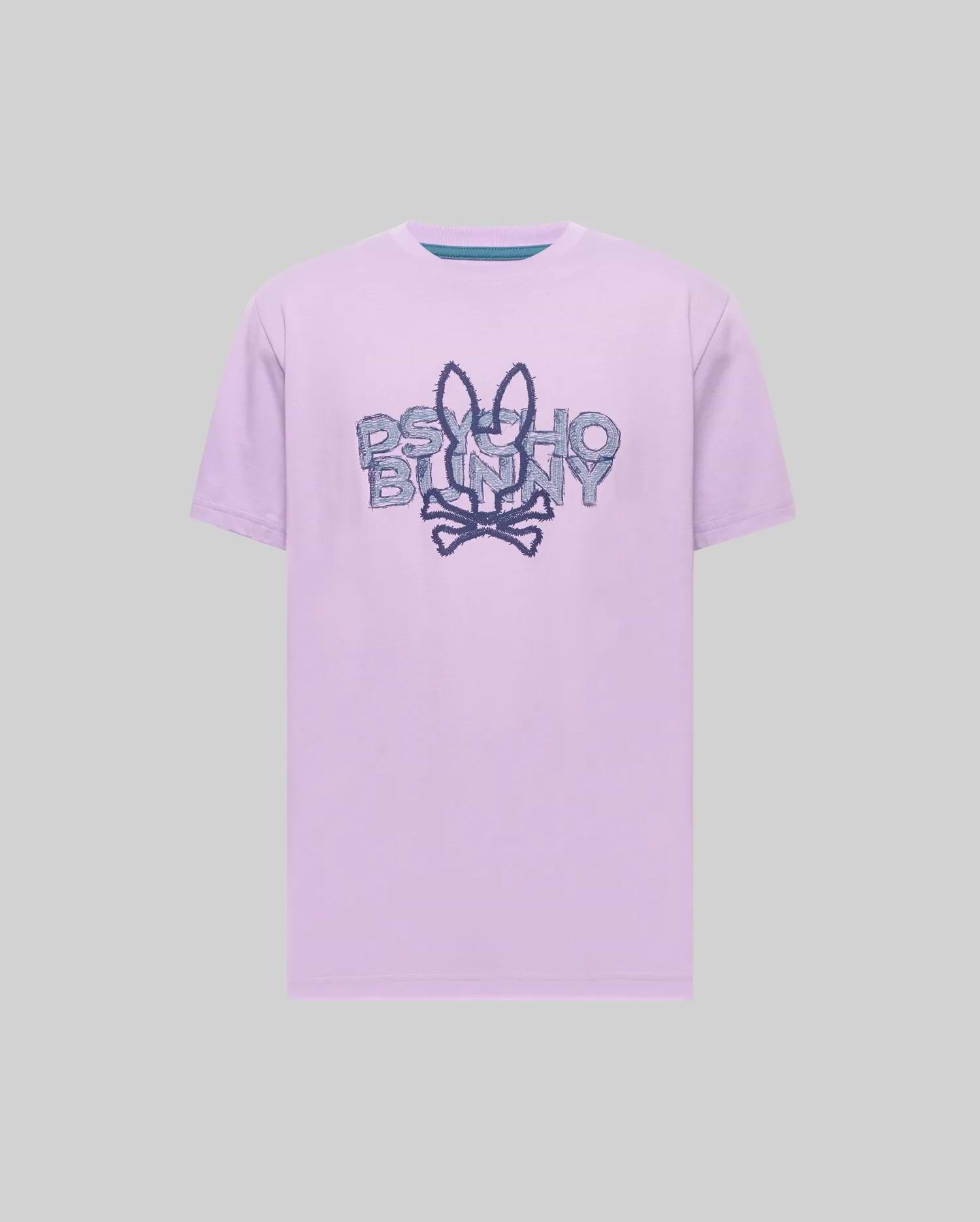 MENS HERMAN GRAPHIC TEE view 1