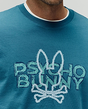 MENS HERMAN GRAPHIC TEE view 3