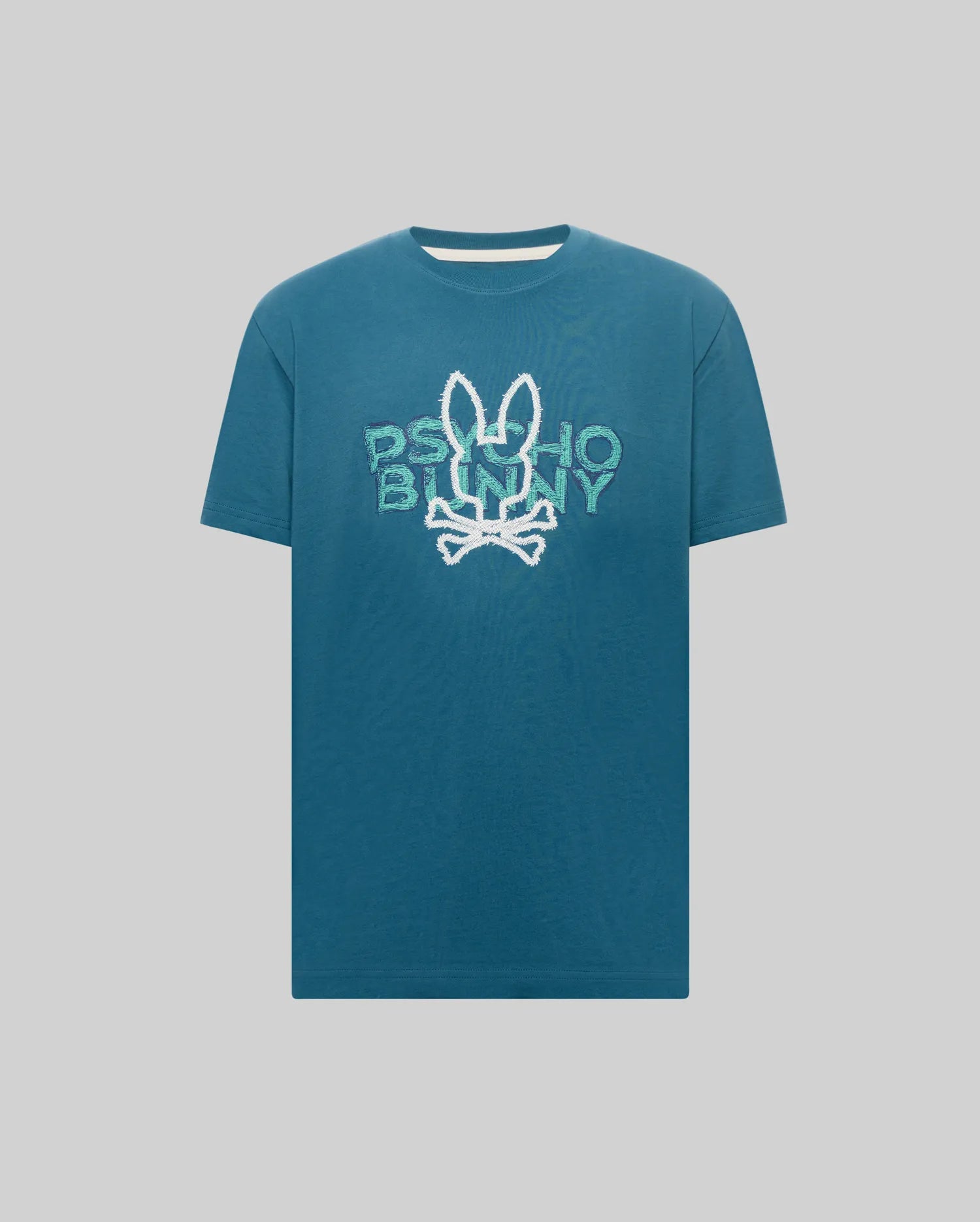 MENS HERMAN GRAPHIC TEE view 1