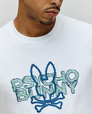 MENS HERMAN GRAPHIC TEE view 3