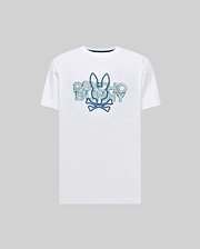 MENS HERMAN GRAPHIC TEE view 1