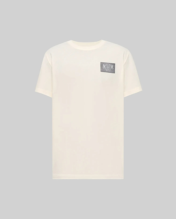 MENS JARVIS CHEST GRAPHIC TEE view 1