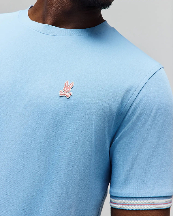 MENS CLARK PERFORMANCE TEE view 2