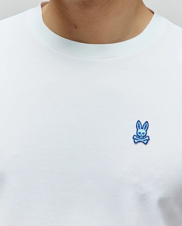 MENS CLARK PERFORMANCE TEE view 2