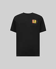MENS REN BACK GRAPHIC TEE - MT0200343