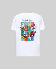 MENS VALE GRAPHIC TEE - MT0200344