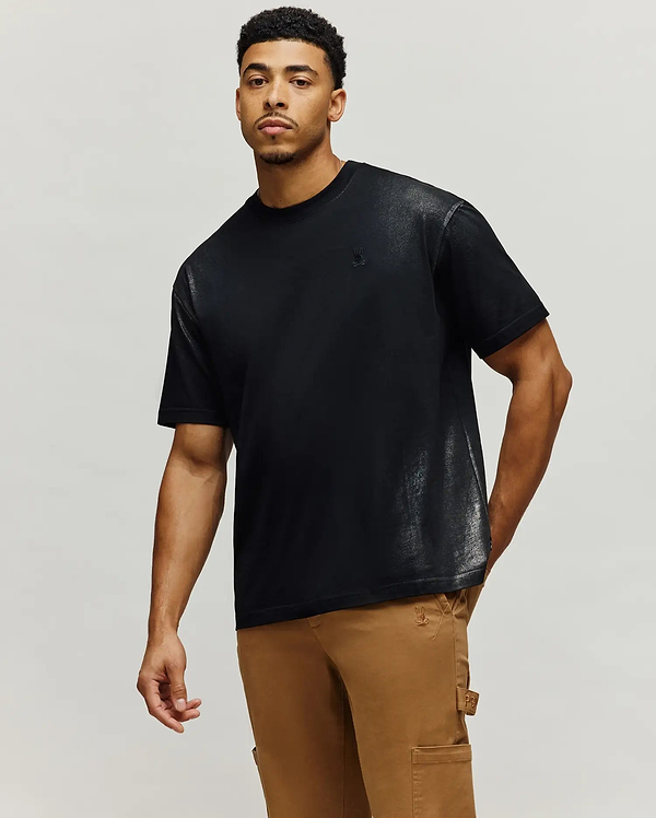 MENS MADDOX OVERSIZED FIT TEE view 1
