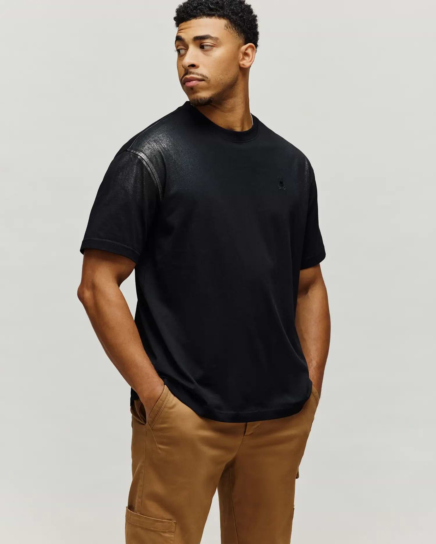 MENS MADDOX OVERSIZED FIT TEE - MT0200348