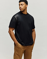 MENS MADDOX OVERSIZED FIT TEE - MT0200348
