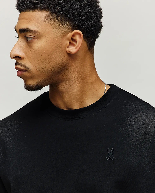 MENS MADDOX OVERSIZED FIT TEE view 2