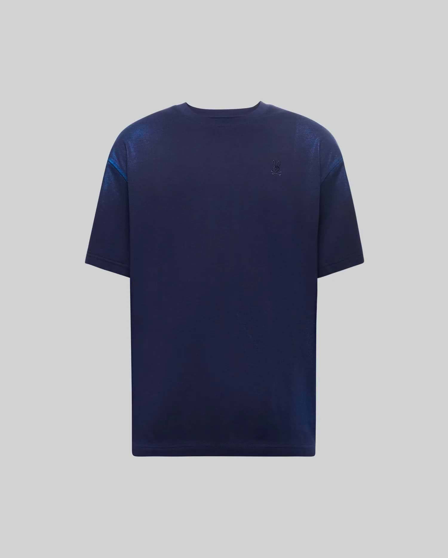 MENS MADDOX OVERSIZED FIT TEE view 4