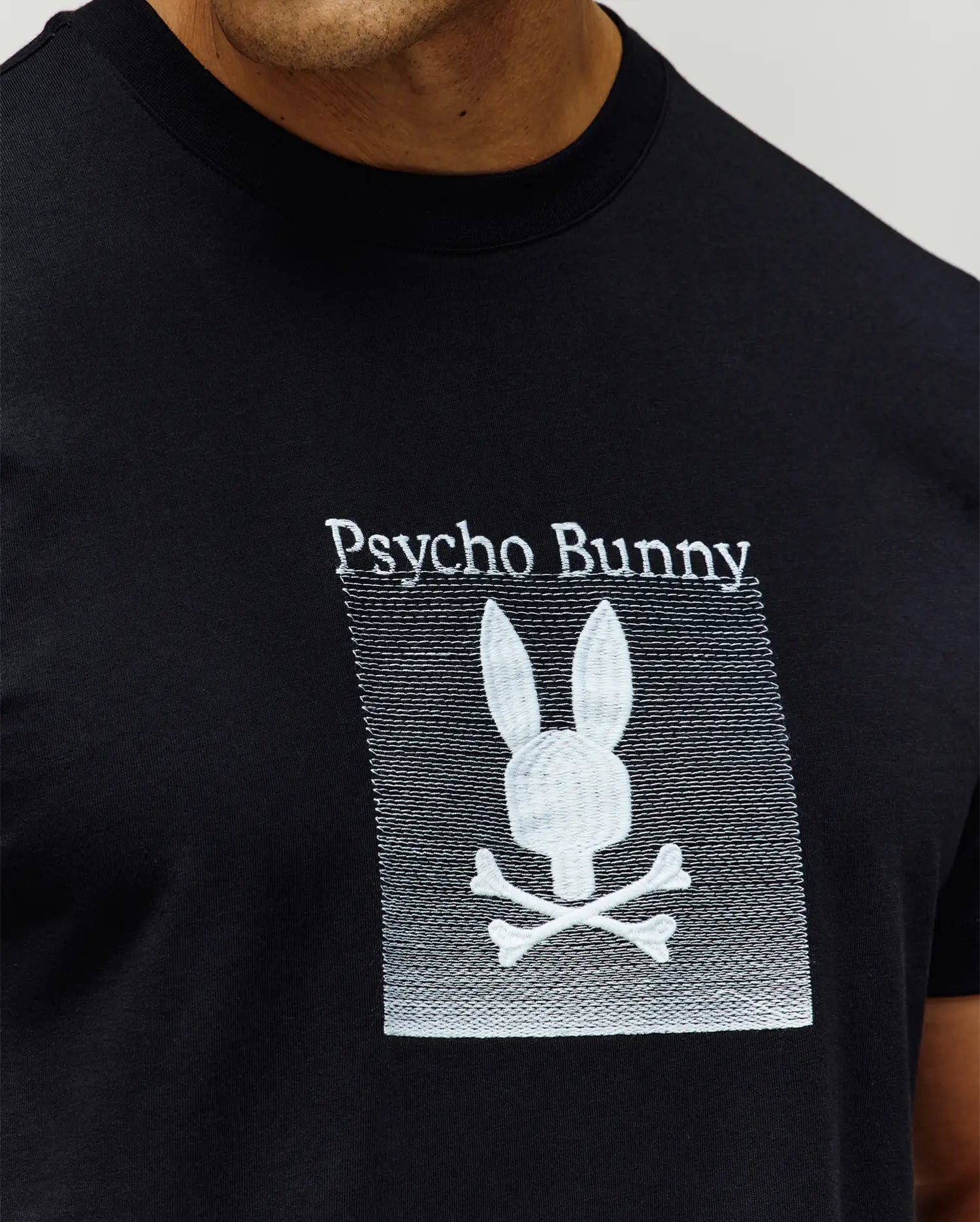 MENS RIAN GRAPHIC TEE vue 3
