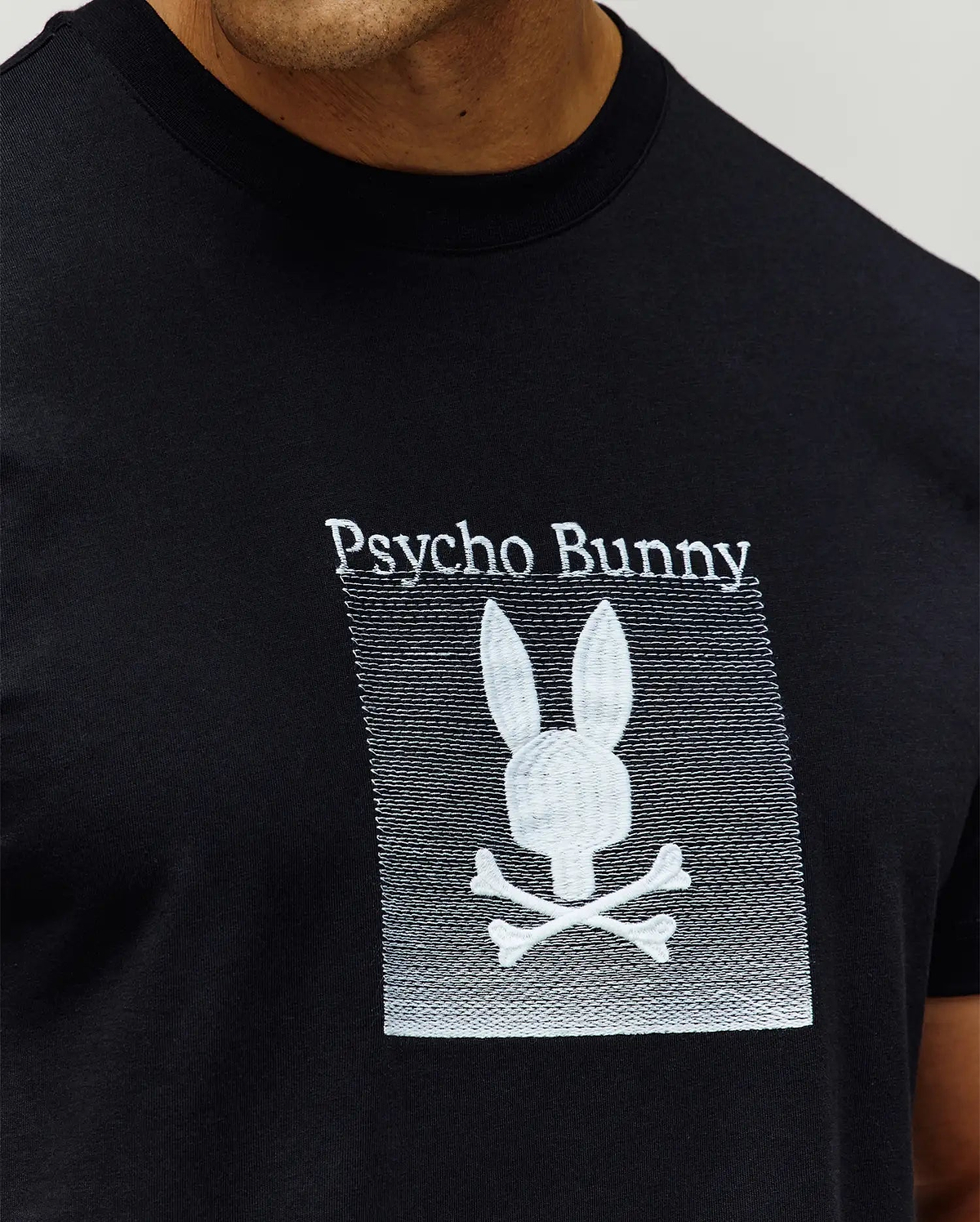 MENS RIAN GRAPHIC TEE vue 3