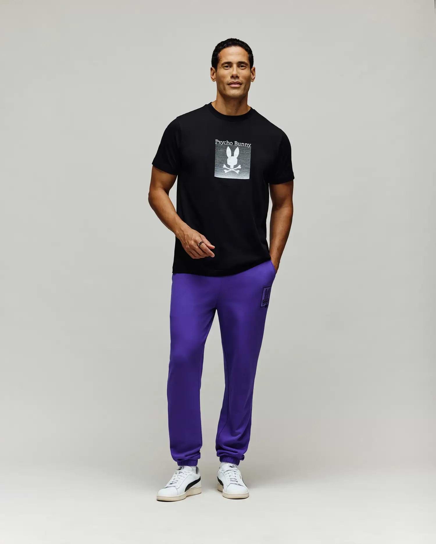 MENS RIAN GRAPHIC TEE vue 5