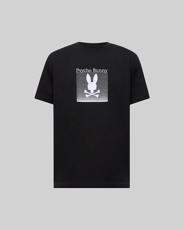 MENS RIAN GRAPHIC TEE vue 1