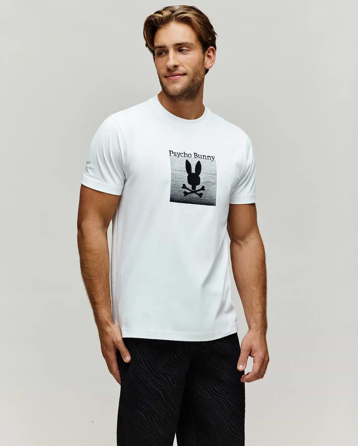 MENS RIAN GRAPHIC TEE view 4