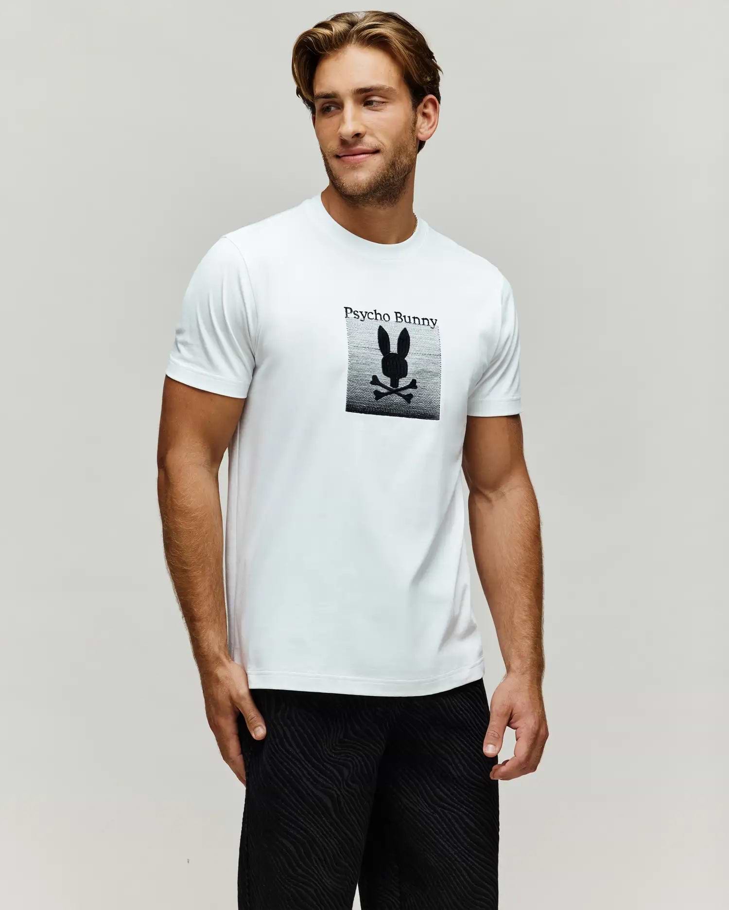 MENS RIAN GRAPHIC TEE view 4