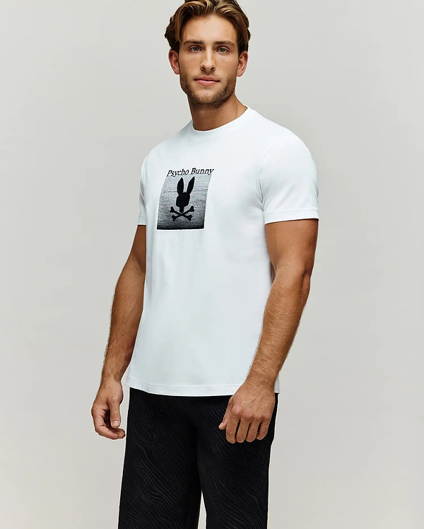 MENS RIAN GRAPHIC TEE view 2