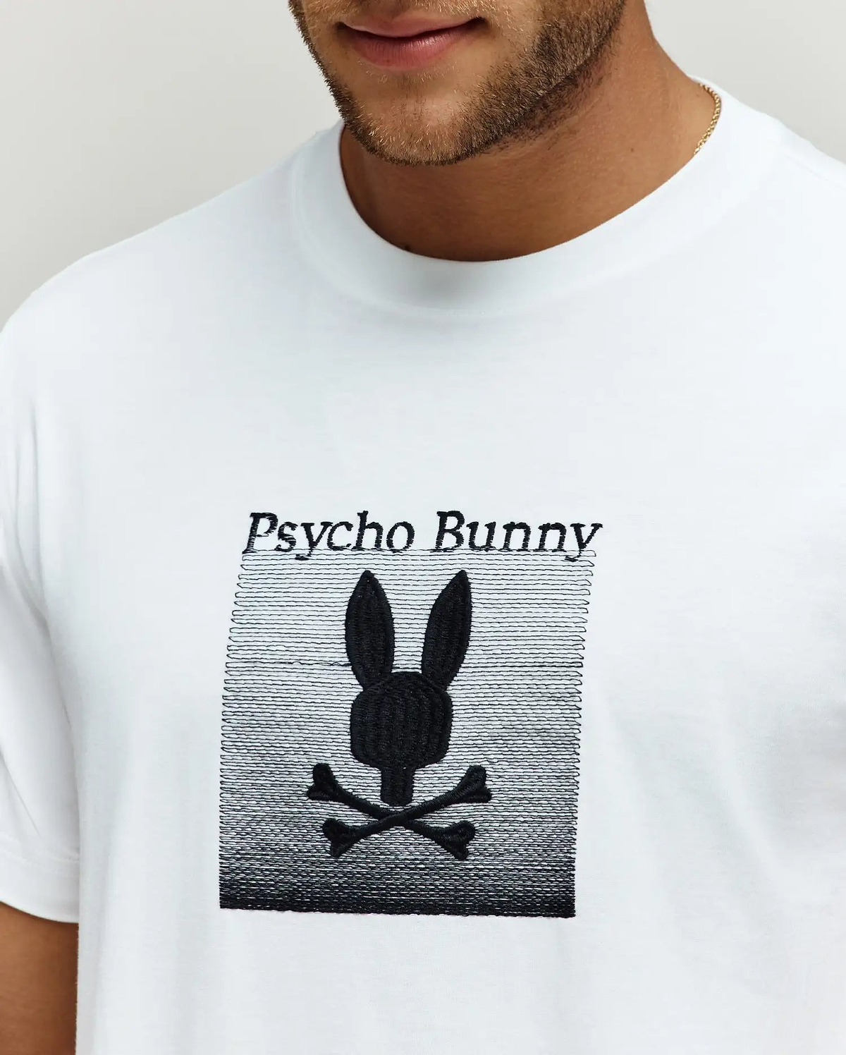 MENS RIAN GRAPHIC TEE view 3