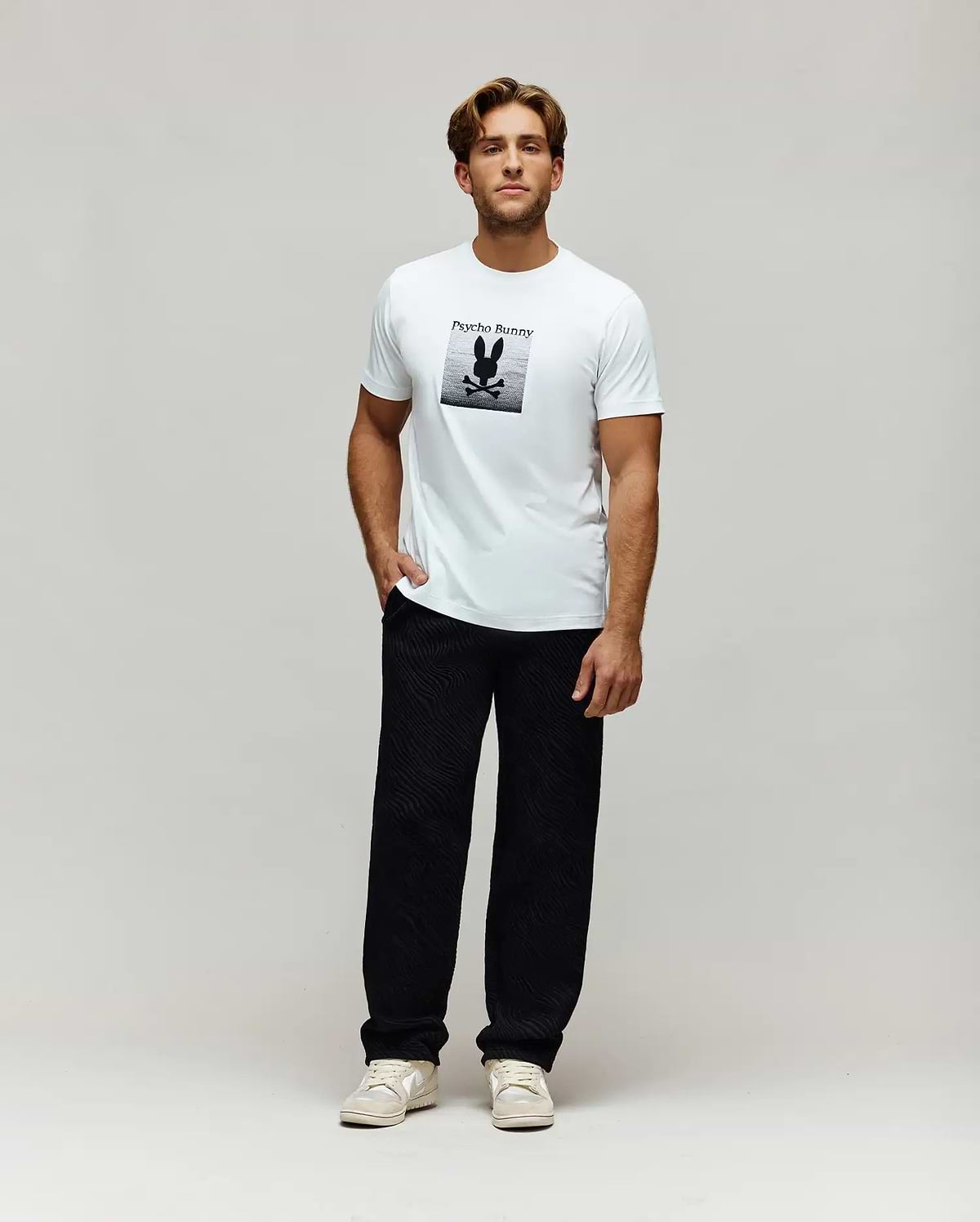 MENS RIAN GRAPHIC TEE view 5