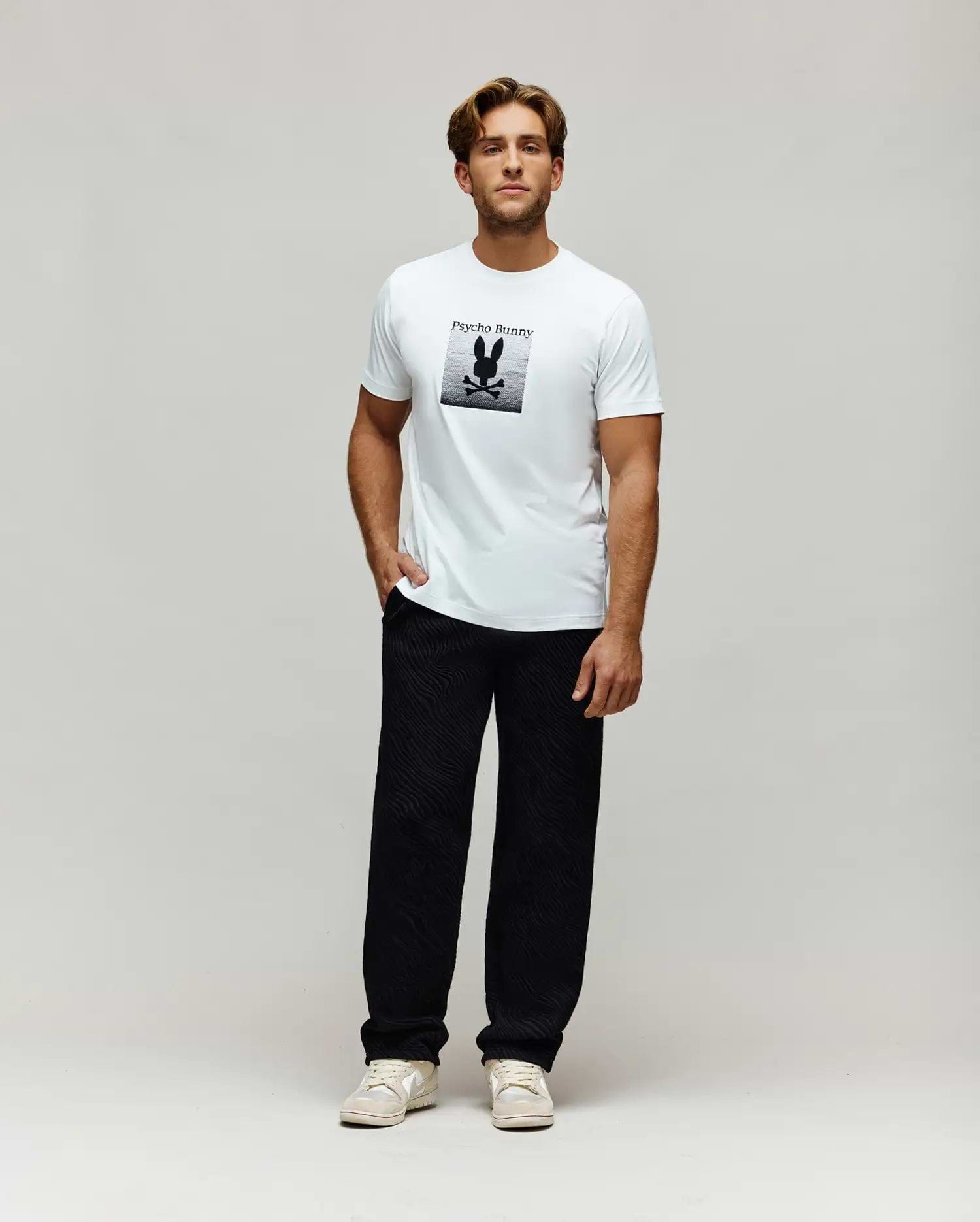 MENS RIAN GRAPHIC TEE view 5