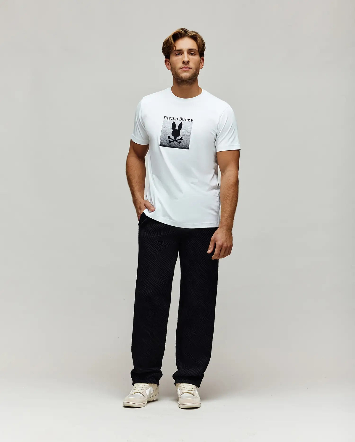 MENS RIAN GRAPHIC TEE view 5