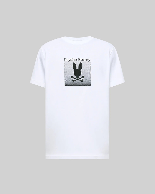 MENS RIAN GRAPHIC TEE view 1