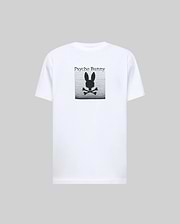 MENS RIAN GRAPHIC TEE view 1