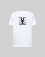MENS RIAN GRAPHIC TEE view 1
