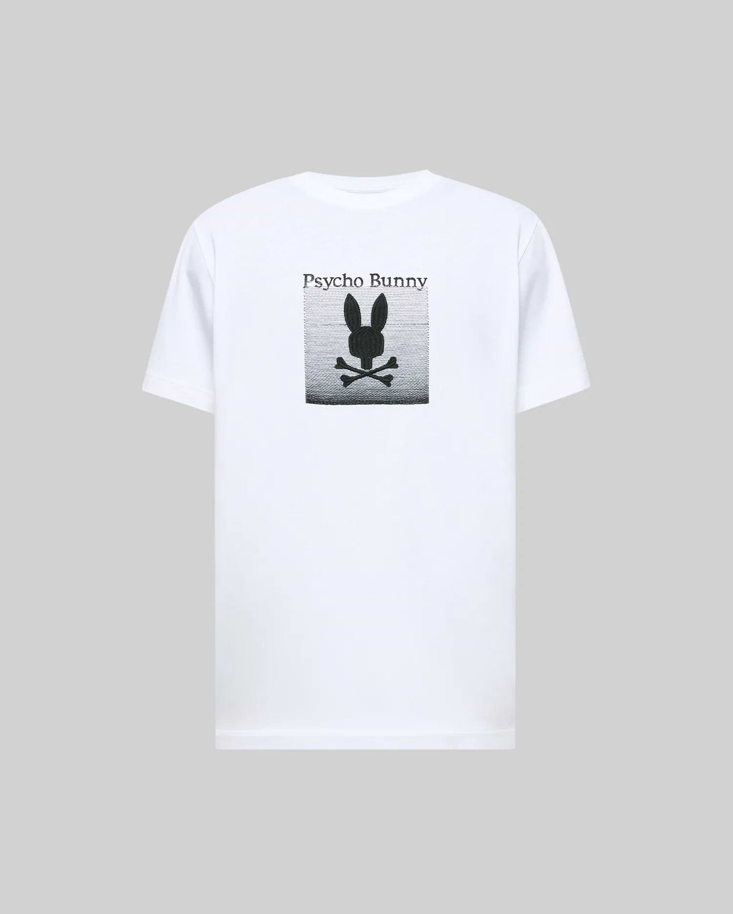 MENS RIAN GRAPHIC TEE view 1
