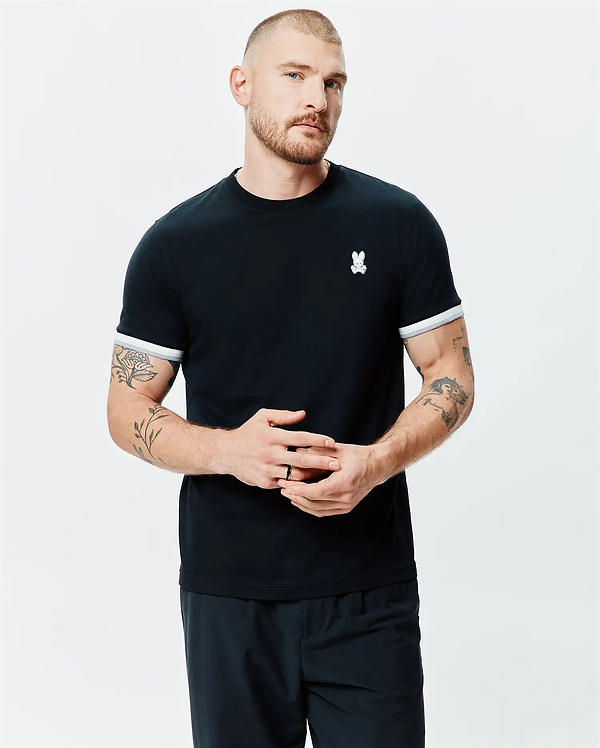 MENS HOLDEN TEE view 1