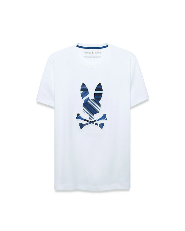 T-SHIRT À IMPRIMÉ DREW HOMMES vue 1