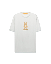 T-SHIRT À IMPRIMÉ AU DOS ALEX HOMMES vue 6