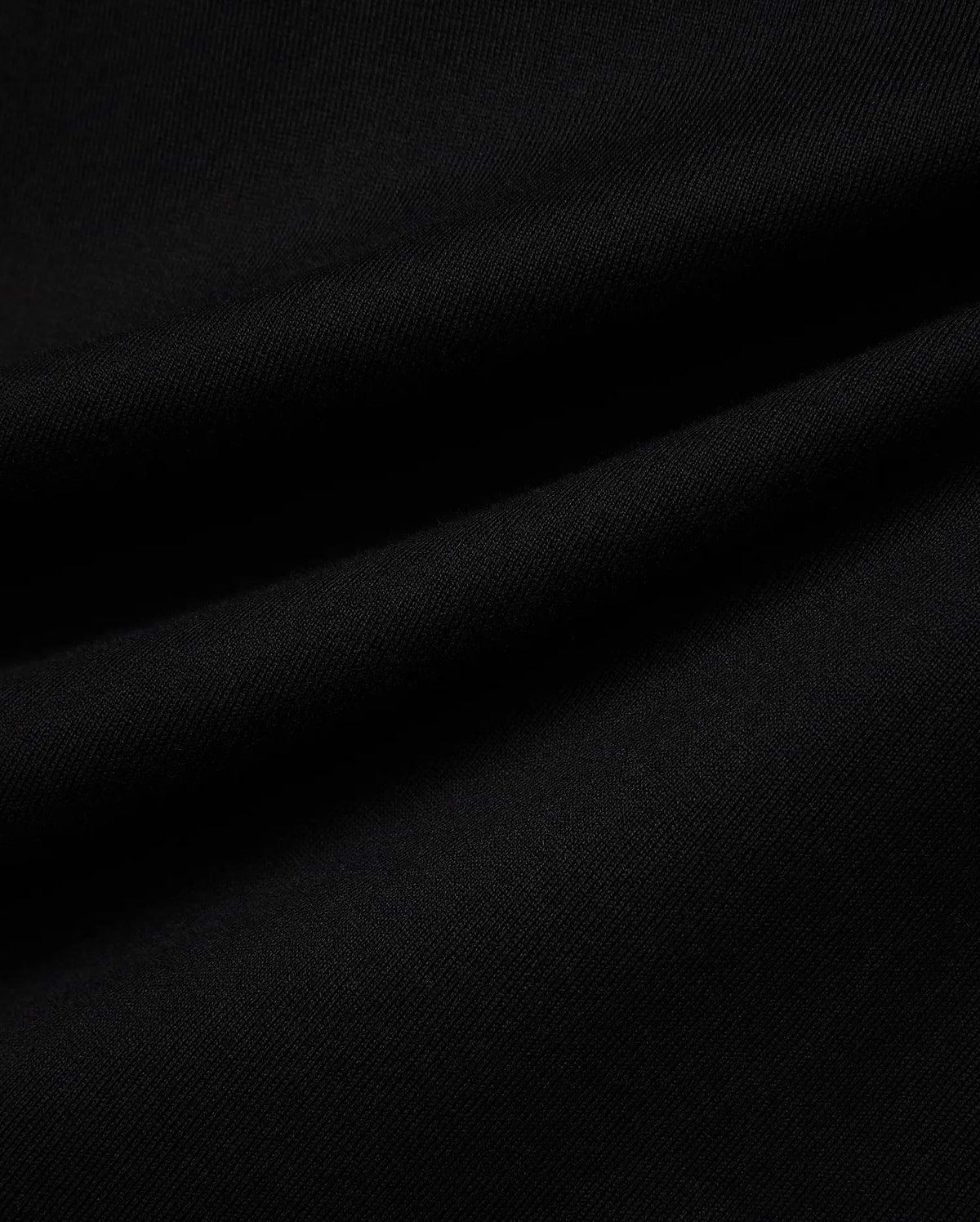 MENS NORMAN LONG SLEEVE OVERSIZED FIT TEE - MT0200374