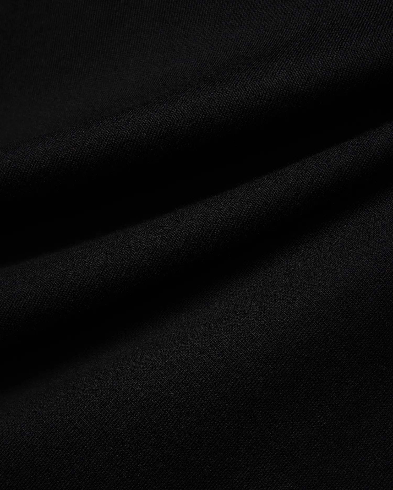 MENS NORMAN LONG SLEEVE OVERSIZED FIT TEE - MT0200374