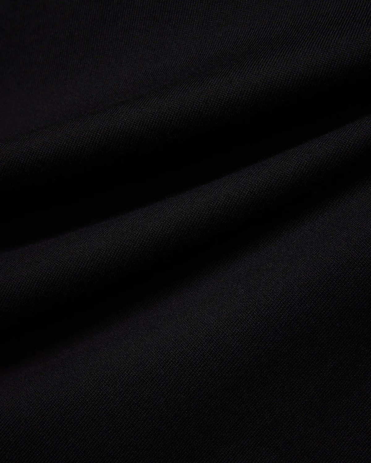 MENS NORMAN LONG SLEEVE OVERSIZED FIT TEE - MT0200374