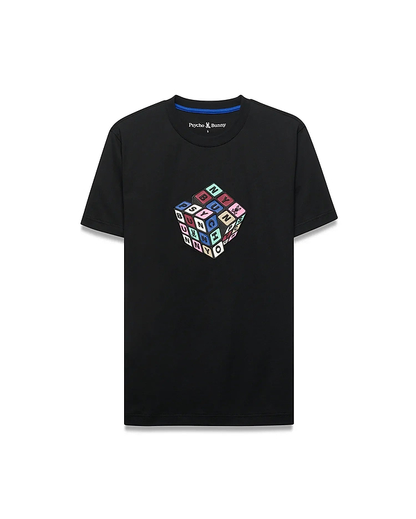 T-SHIRT À IMPRIMÉ EDDY HOMMES vue 1