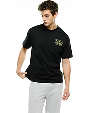 T-SHIRT TRÈS GRAND NATHANIEL HOMMES